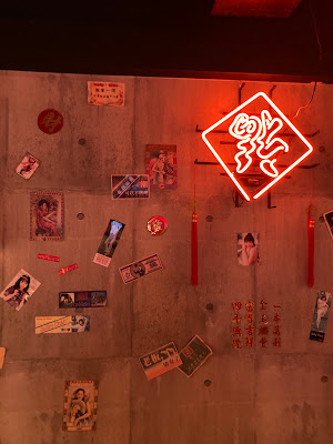 BAR WHO'S WHO (フーズフー) 사진 3