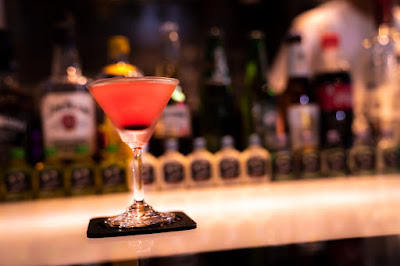 Bar B-LUCK BERRY 사진 5