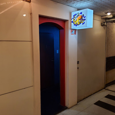 Bar Octopus 사진 4