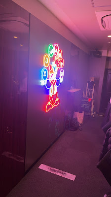 くわBar Darts&karaoke 사진 3