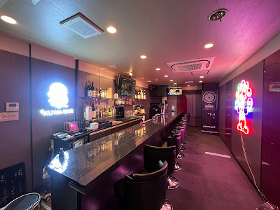くわBar Darts&karaoke 사진 2