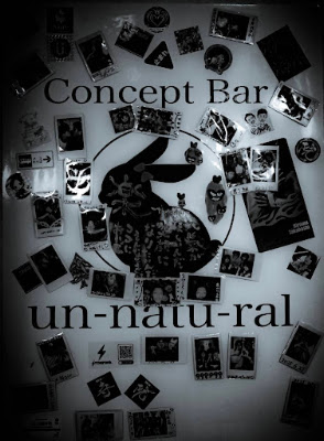 Concept Bar un-natu-ral 사진 3