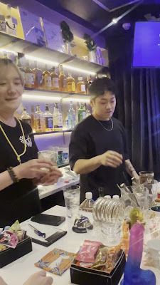 Luxury Bar K.C 사진 2
