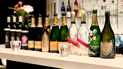 Luxury Bar K.C 사진 3