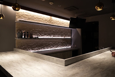 BAR THE MATCH 사진 4