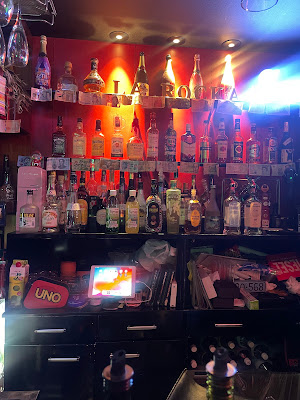 Int. LA Rock Bar 사진 2