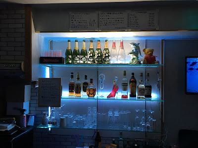 Bar selene /心斎橋/難波 사진 2