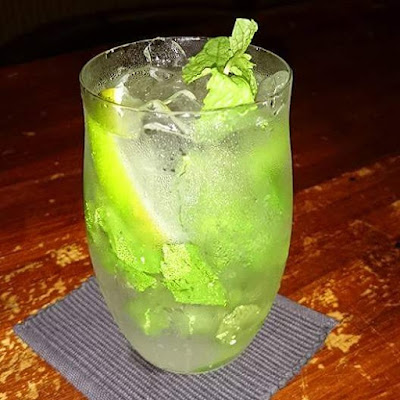 BAR Orbit 사진 2