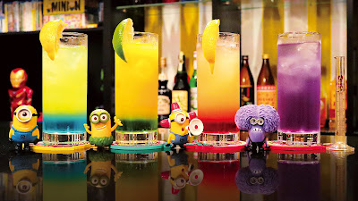 BAR misco（Movie Character Bar） 사진 2
