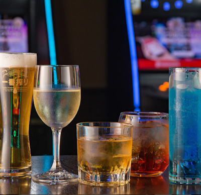 다트 & 비어 퐁바 GROVE 신사이바시점 사진 3