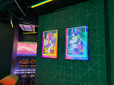 電脳サキュバス 心斎橋店｜ミナミコンカフェ 사진 2