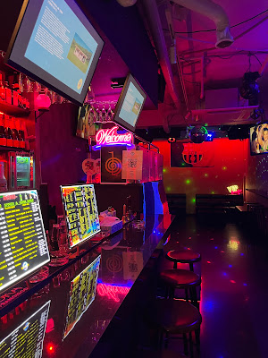 LUNA SKY International Latin Bar 사진 3