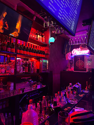 LUNA SKY International Latin Bar 사진 4