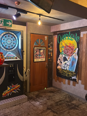 Mellow down ville -gallery & bar- 사진 3