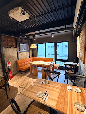 SAKE REPUBLIC & BISTRO 사진 3