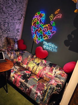 Ping Pong Bar&Cafe, Palette 사진 4
