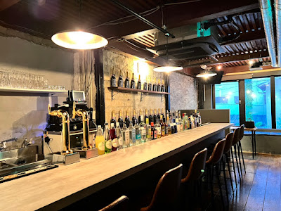 Bar CHAIN 사진 4