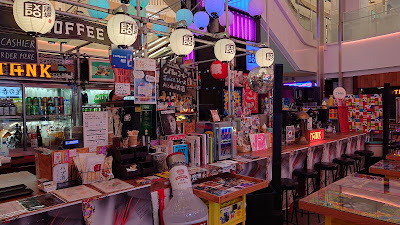 TANK酒場 사진 3