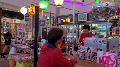 TANK酒場 사진 2