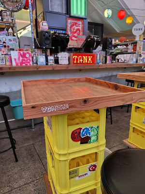 TANK酒場 사진 5