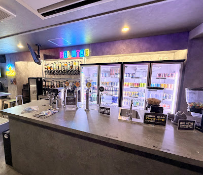 BAL UTAO 心斎橋店 사진 3