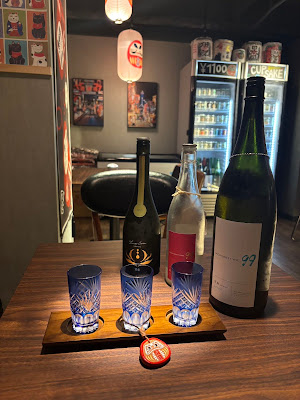 Bar Sake Daruma 사진 3