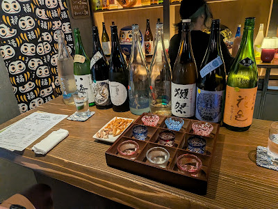 Bar Sake Daruma 사진 4