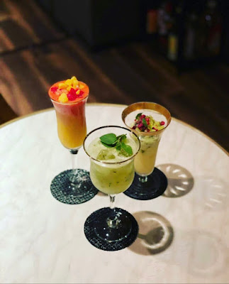 Bar trace 사진 3
