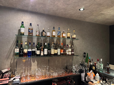 Bar trace 사진 2