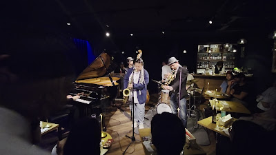 Live Jazz & Bar Proust Osaka 사진 2