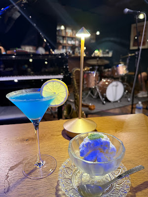 Live Jazz & Bar Proust Osaka 사진 5