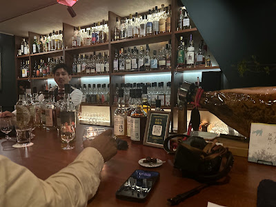 The Quaich Bar Osaka 사진 4