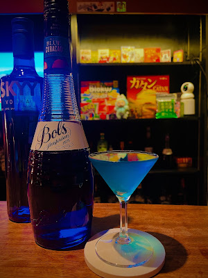 BAR アオハル 大阪 心斎橋 사진 3