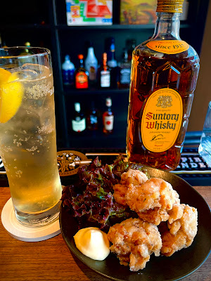 BAR アオハル 大阪 心斎橋 사진 4