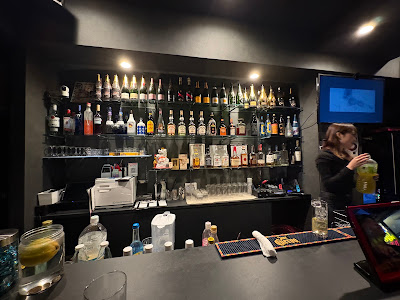 Chotto Bar 사진 3