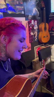 RockBar GUITAR-RA 사진 2