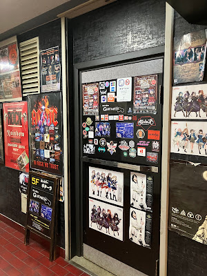 RockBar GUITAR-RA 사진 3