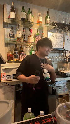 BAR RITZ 사진 2