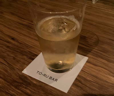 TO-RU BAR 사진 2
