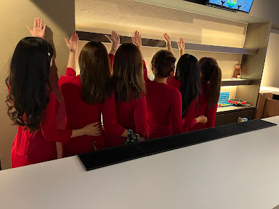 ベトナムBAR MELY 東心斎橋 사진 4