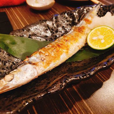 dining bar 秋山 사진 3