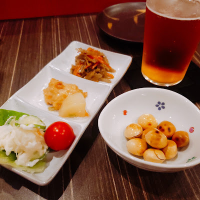 dining bar 秋山 사진 4