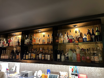 看護師と薬剤師がつくったBAR Medista ミナミ店 사진 2