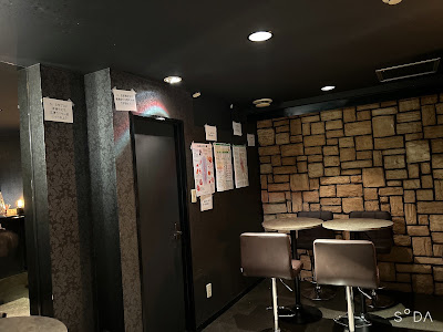看護師と薬剤師がつくったBAR Medista ミナミ店 사진 3