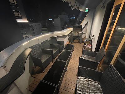 BBQ & Bar -D- 사진 2