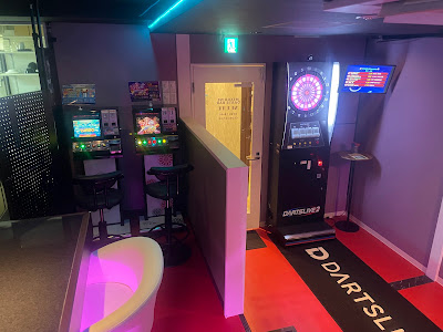 MIXGUISE Darts Bar Acute 心斎橋 사진 4