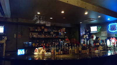 BAR OVER DRIVE 사진 2