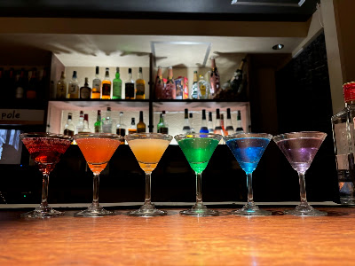 Bar pole pole 사진 2