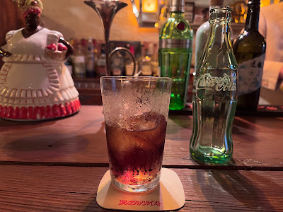 Bar涙のイタリアンツイスト レコードバー RecordBar 사진 3