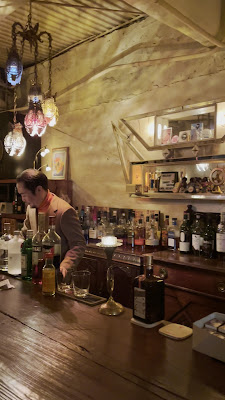 Bar涙のイタリアンツイスト レコードバー RecordBar 사진 2